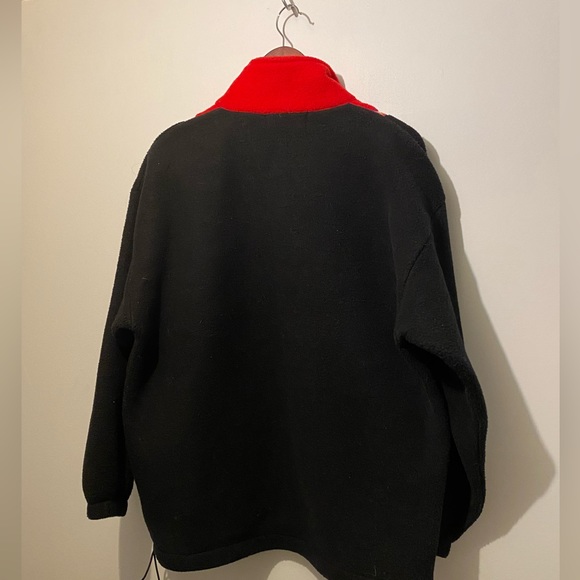 Tundra sport plush fleece pullover - Picture 4 of 5